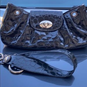 Stuart Weitzman bag. Made in Spain. Used 1x